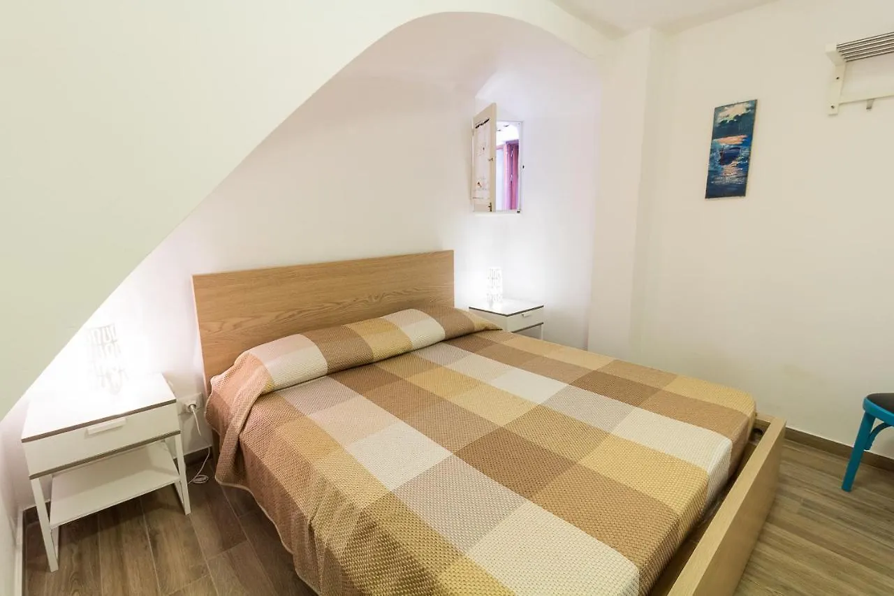 Apartment Veterani Cefalù 0*,  Italien