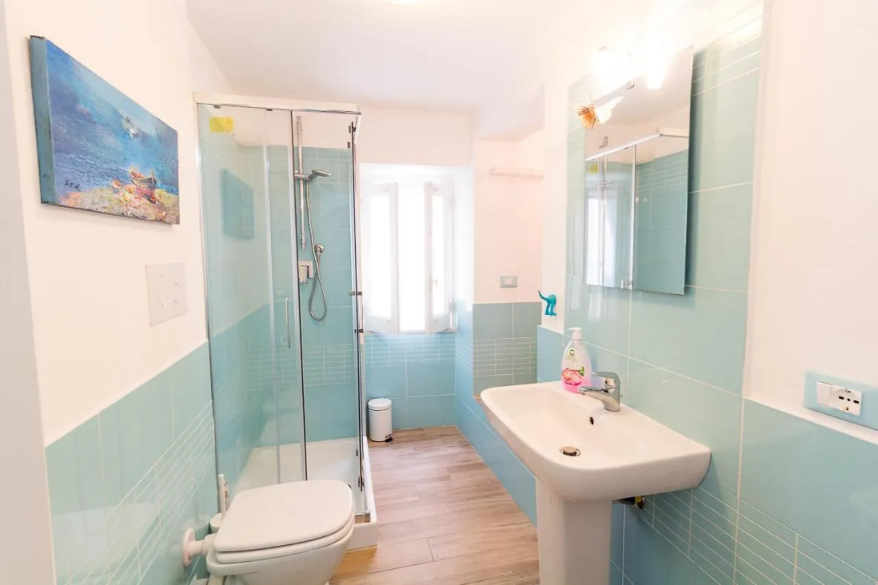 Apartment Veterani Cefalù