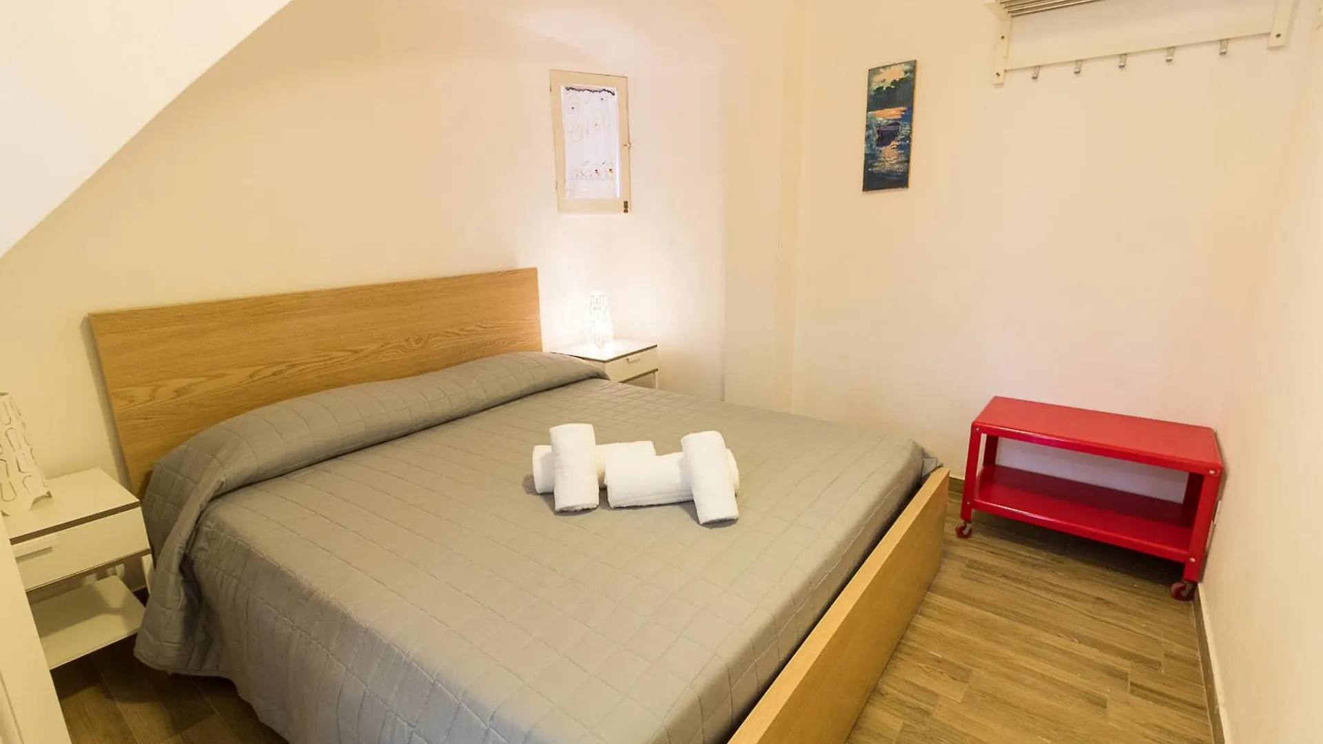 Apartment Veterani Cefalù