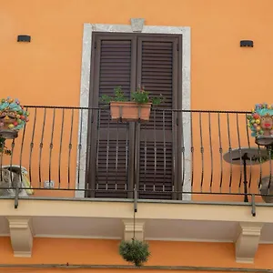 Apartment I Mori, Santa Teresa Di Riva
